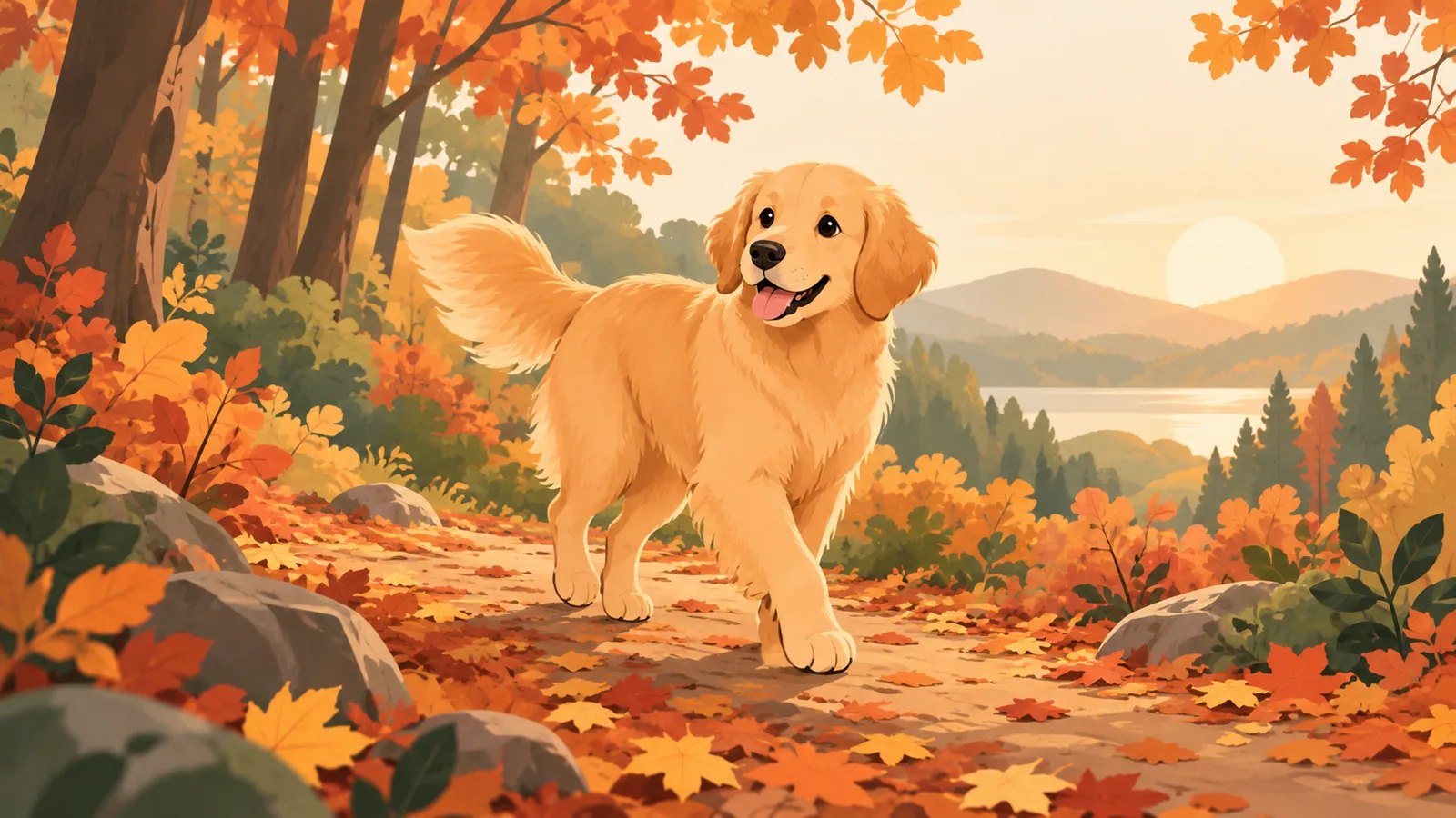 Autumn tick season: why the risk doesn't end with summer