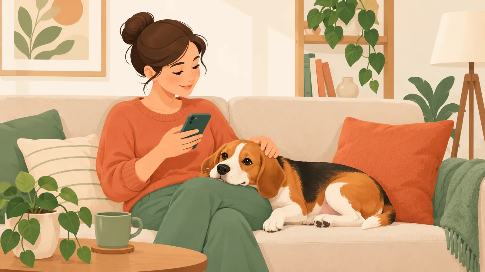 Why a general AI chatbot is the wrong place to ask about your dog